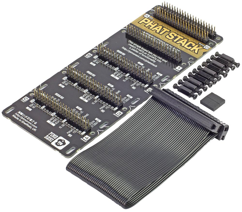 Pimoroni Pim322