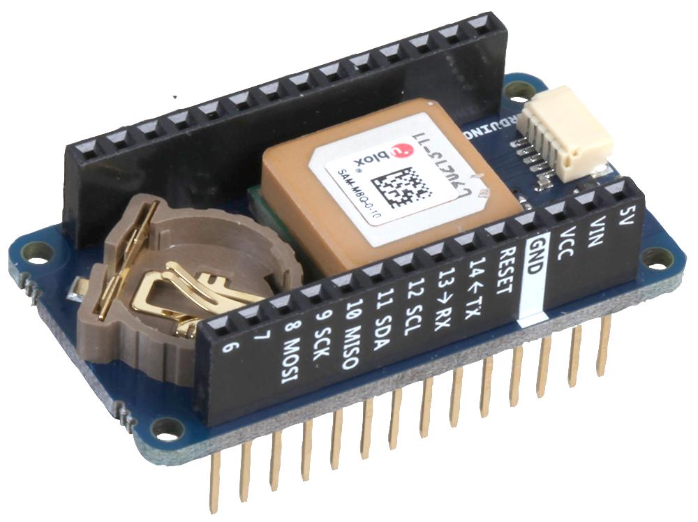 Arduino Asx00017