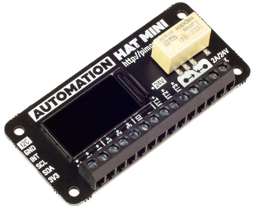 Pimoroni Pim487