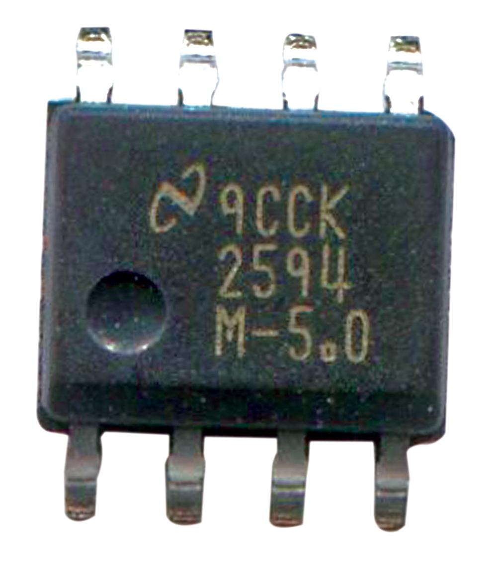 Texas Instruments Lm2594M-5.0/nopb