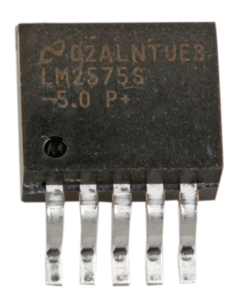 Texas Instruments Lm2575S-5.0/nopb