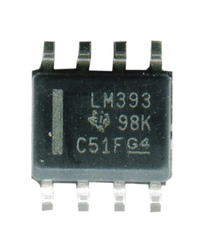 Texas Instruments Lm393Dr