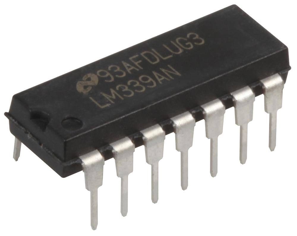 Texas Instruments Lm339An/nopb