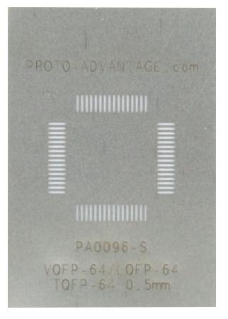 Proto Advantage Pa0096-S