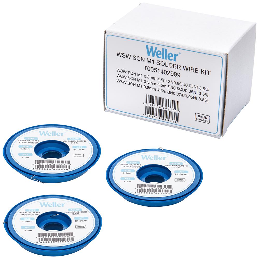 Weller T0051402999