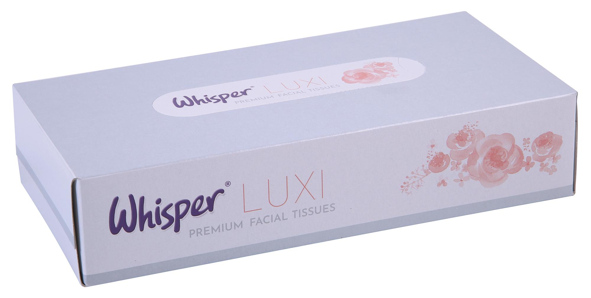 Whisper Ff0112Ds -Box