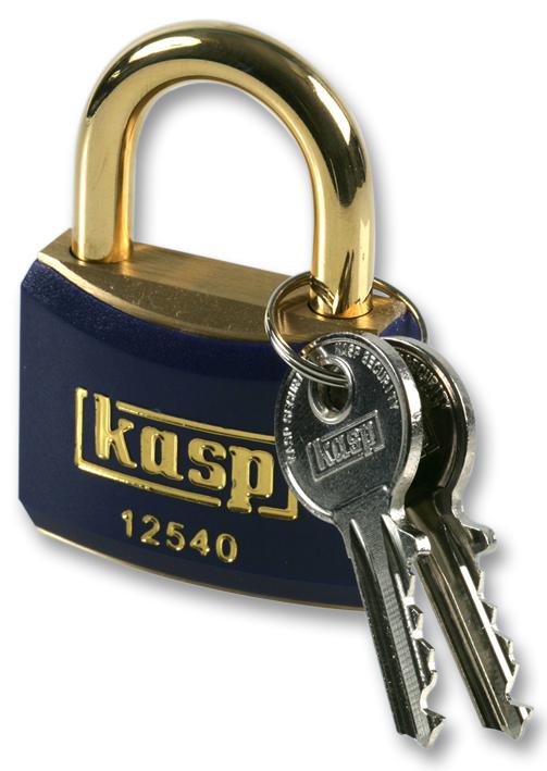 Kasp Security K12540Bblud