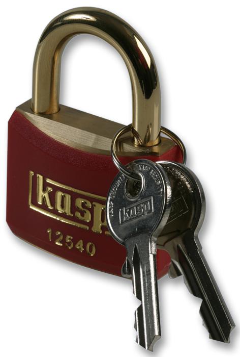 Kasp Security K12540Bredd