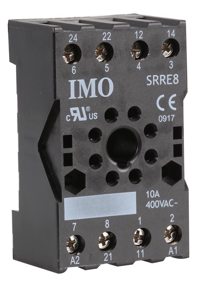 Imo Precision Controls Srre8