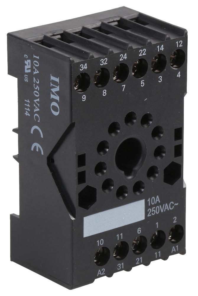 Imo Precision Controls Srre11