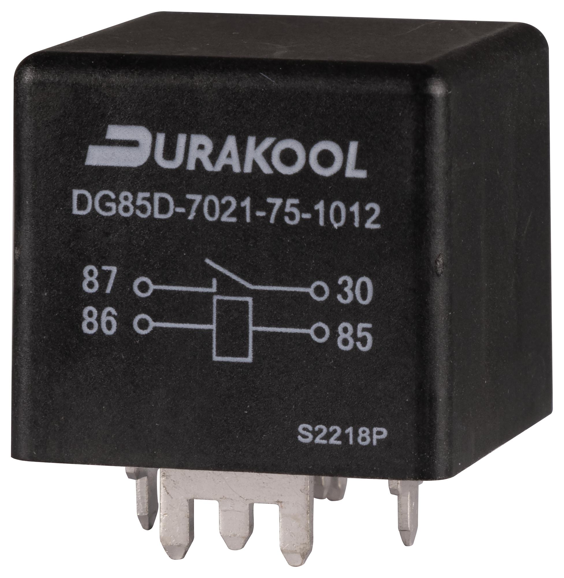 Durakool Dg85D-7021-75-1012