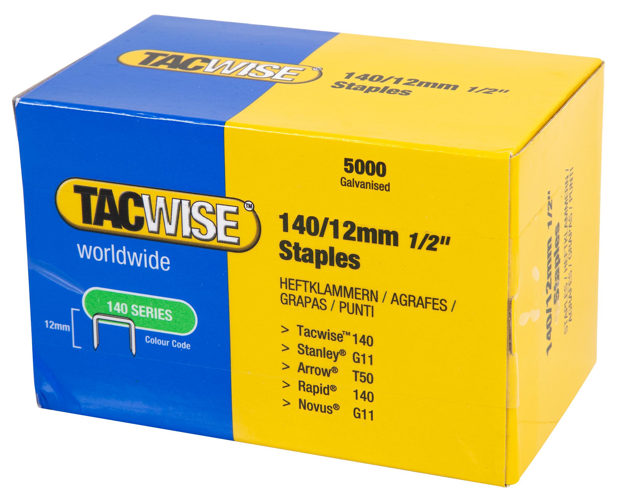 Tacwise Plc 0343