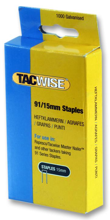 Tacwise Plc 0283