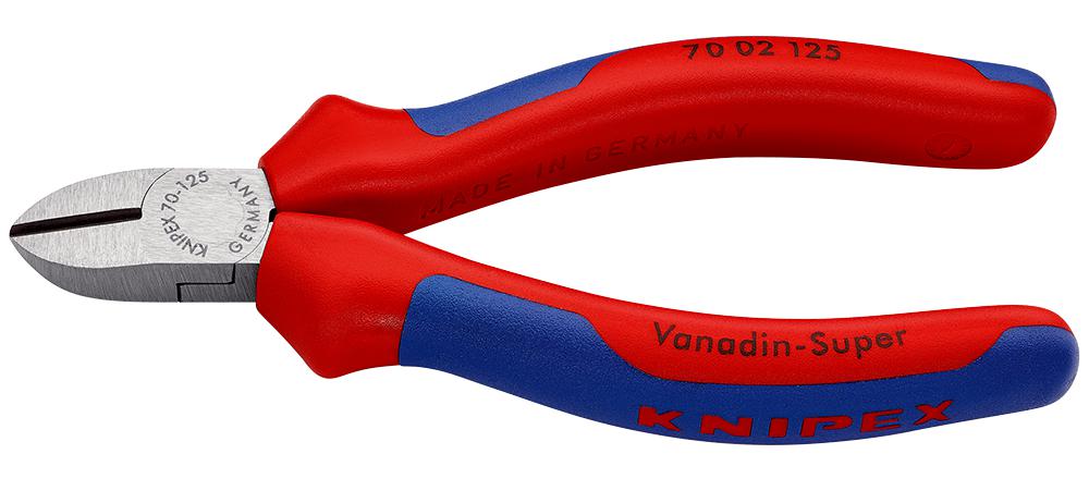 Knipex 70 02 125