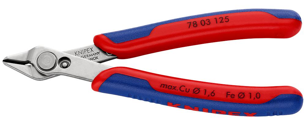 Knipex 78 03 125