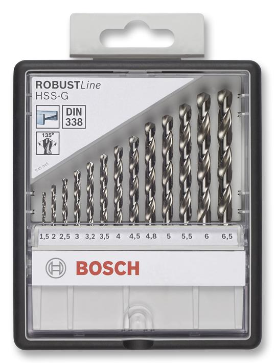 Bosch 2607010538