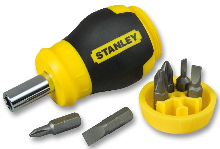 Stanley 0-66-357