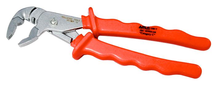 Insulated Tools Ltd 00141