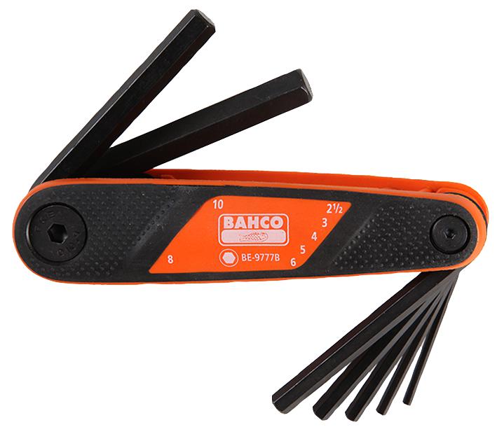 Bahco Be-9777B