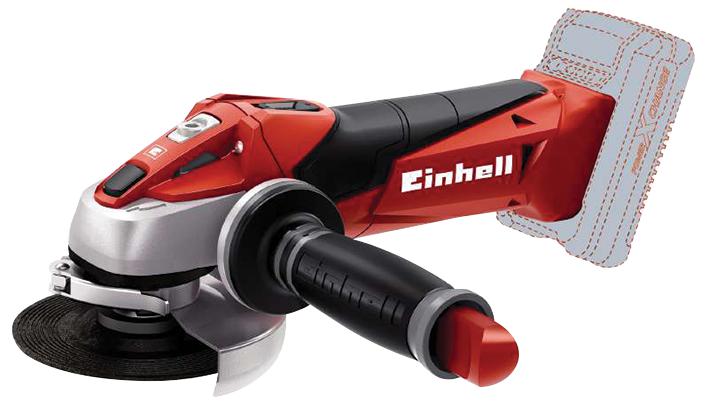 Einhell Te-Ag 18 Li