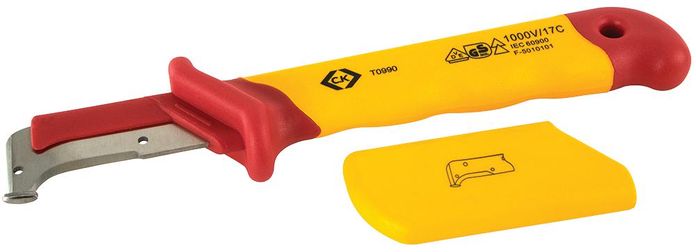 Ck Tools T0990