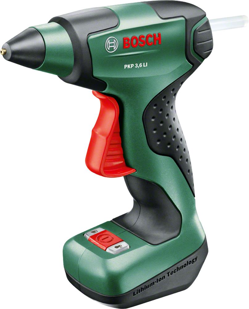 Bosch Pkp 3.6 Li