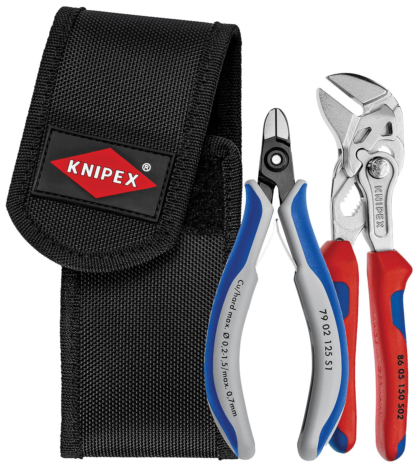 Knipex 00 19 72 V01