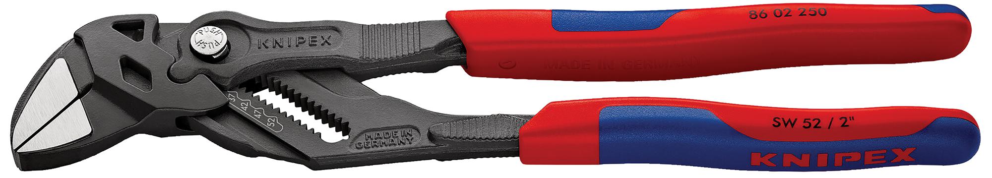 Knipex 86 02 250