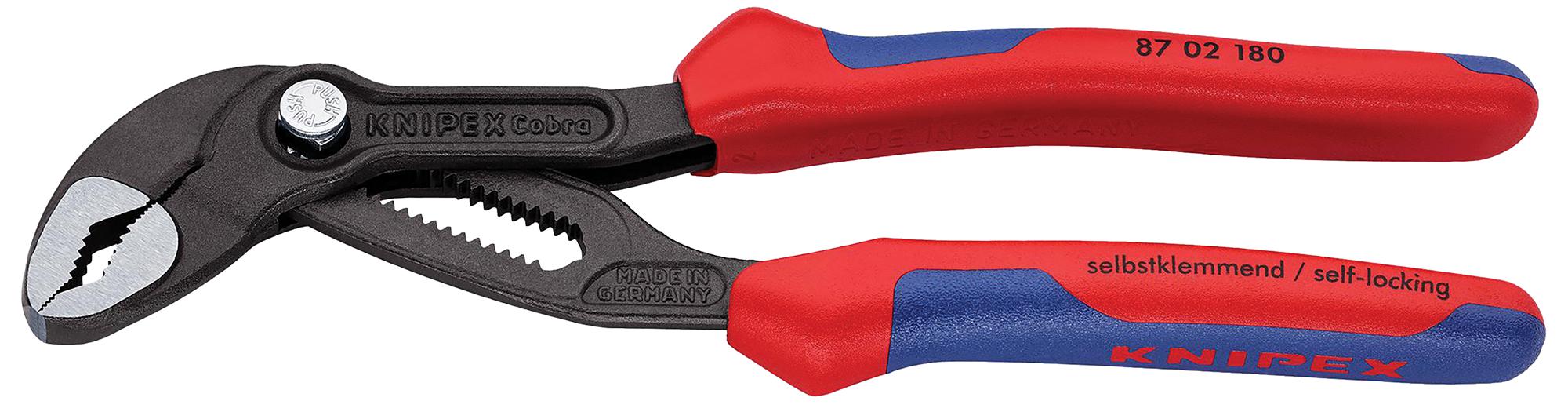 Knipex 87 02 180