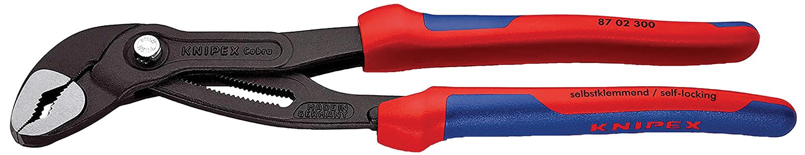 Knipex 87 02 300