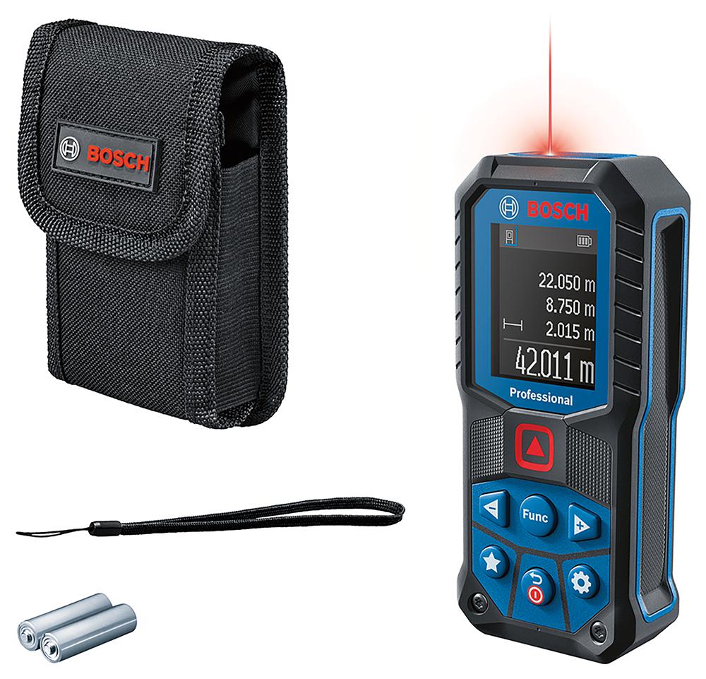 Bosch Professional (Blue) Glm 50-22