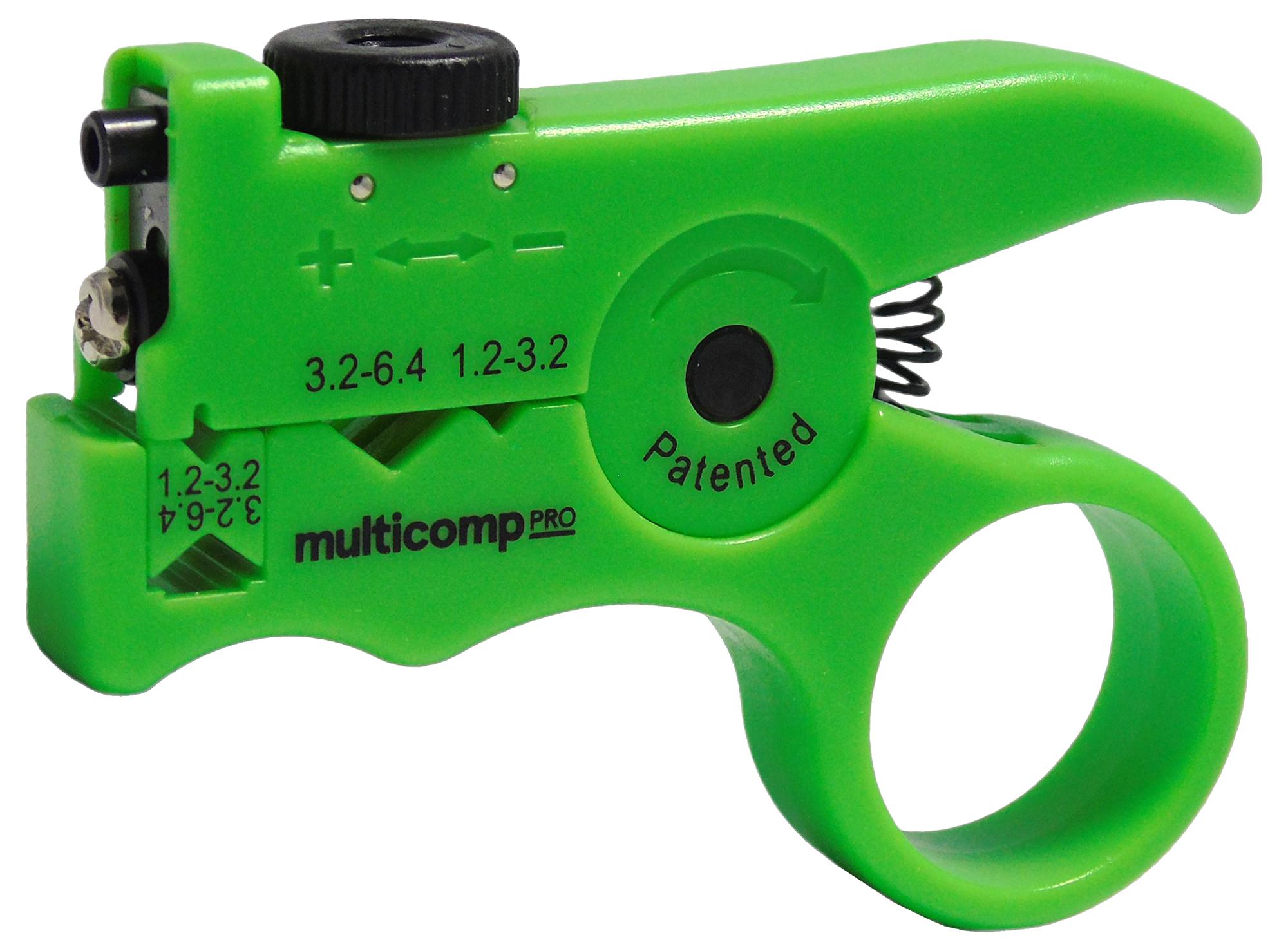 Multicomp Pro Mp010967