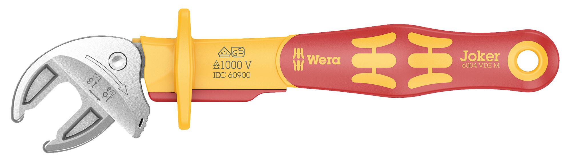 Wera 05020152001