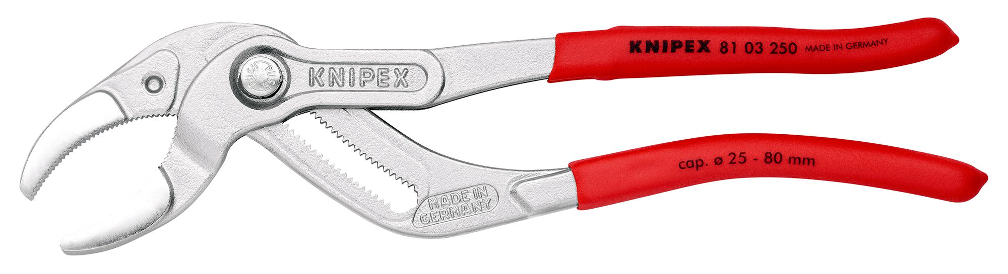 Knipex 81 03 250