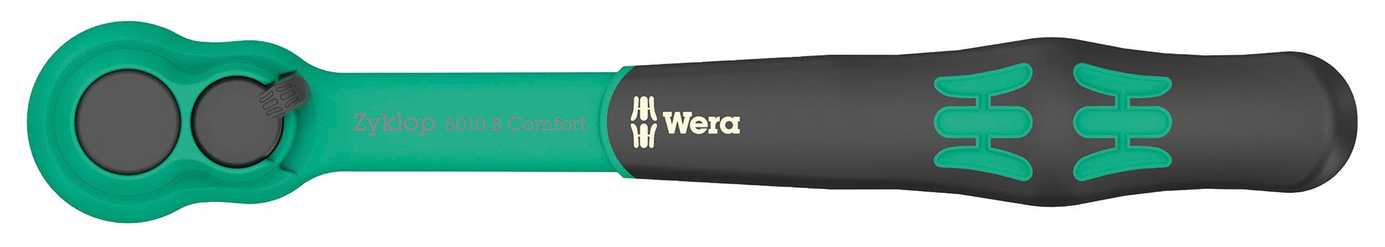 Wera 05005540001