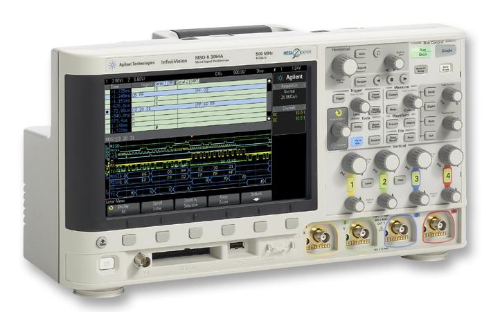 Keysight Technologies Dsox3024A