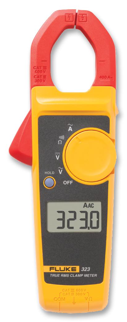 Fluke Fluke 323