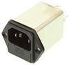 SCHAFFNER - TE CONNECTIVITY FN9260-4-06