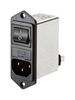 SCHAFFNER - TE CONNECTIVITY FN281-6-06