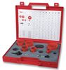 Set Seghe a Tazza
