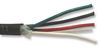 ALPHA WIRE 85604 BK005