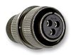 AMPHENOL INDUSTRIAL MS3106A22-22S-RES