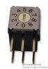 OMRON ELECTRONIC COMPONENTS A6KV-104RF