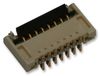 MOLEX / PARTNER STOCK 501912-1590