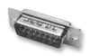 ITT CANNON DB-25P-K87