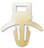 ESSENTRA COMPONENTS FTH-3-01