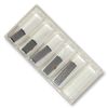 MOLEX / PARTNER STOCK 76650-0118
