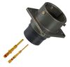 AMPHENOL INDUSTRIAL MS3127E22-21P