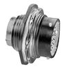 AMPHENOL INDUSTRIAL MS3124P10-6PW