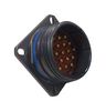AMPHENOL LTD TVPS00RF-17-35S-LC